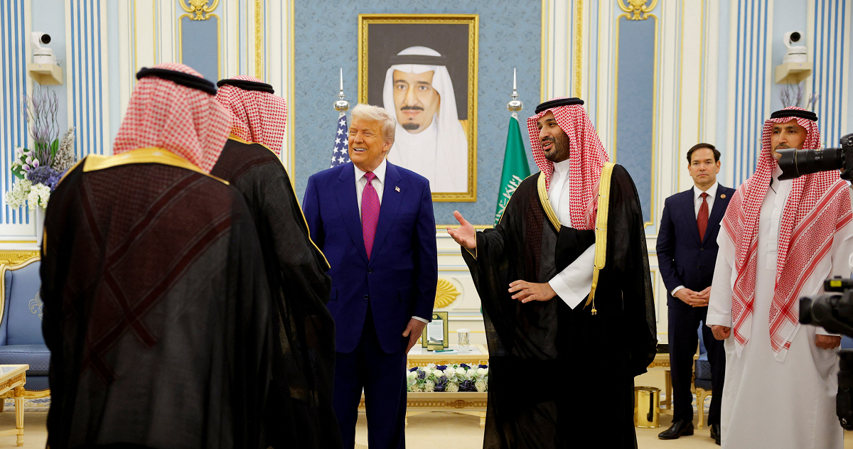 محللون إسرائيليون : واشنطن تعيد رسم تحالفاتها الإقليمية .. وإسرائيل تخسر موقعها